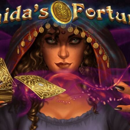 Zaida’s Fortune, new slot with a lot of bonuses