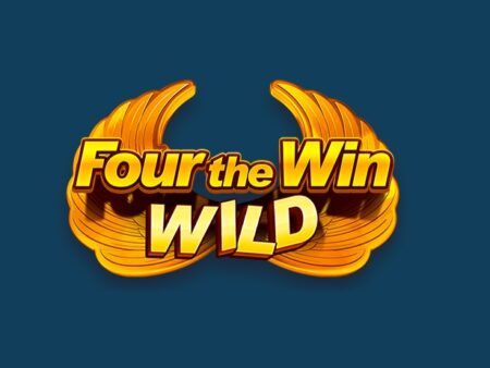 Four the Win Wild, new from Swintt