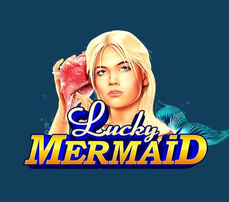 Lucky Mermaid, new from Swintt