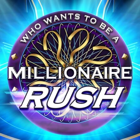 New, Who Wants to be a Millionaire Rush
