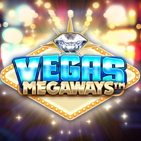 New Big Time Gaming slot, Vegas Megaways