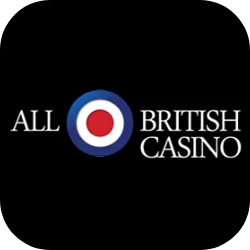 All British Casino Logo
