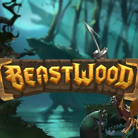 Beastwood, new from Quickspin