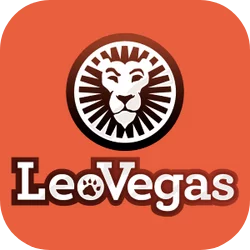 LeoVegas Logo