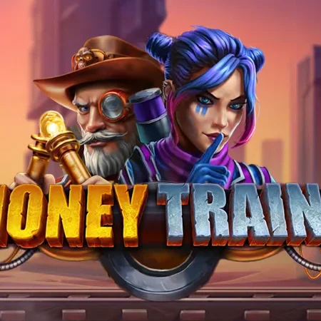 New, Money Train 3, win up to 100.000 times bet