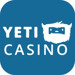 Yeti Casino Logo