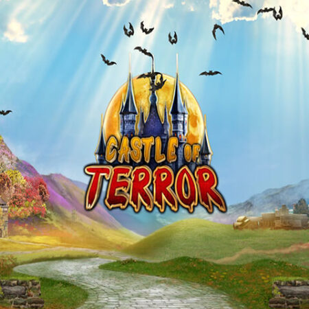Castle of Terror, new Big Time Gaming slot