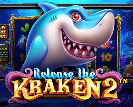 Release the Kraken 2, better than the original