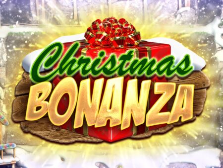 Christmas Bonanza, reskin of classic Megaways slot