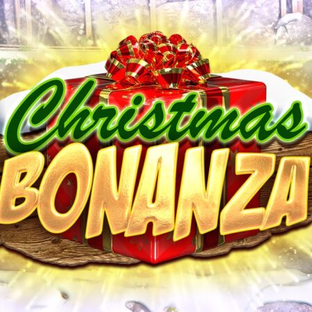 Christmas Bonanza, reskin of classic Megaways slot