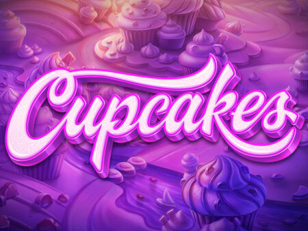 New from NetEnt, Cupcakes slot game