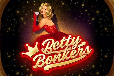 Betty Bonkers, new 3-reel slot with huge potential