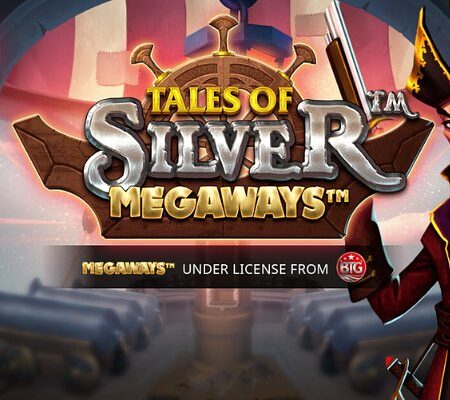 New, Tales of Silver Megaways from iSoftBet