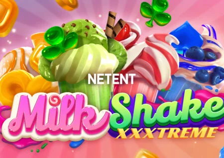 Milkshake XXXtreme