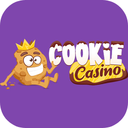 Cookie Casino Logo