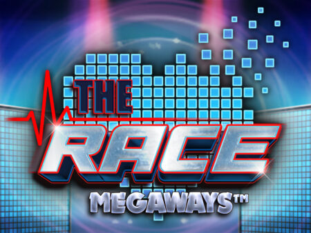 The Race, new Megaways slot from Big Time Gaming