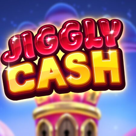 Jiggly Cash, new from Thunderkick