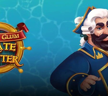 Captain Glum: Pirate Hunter, new Play’n Go slot