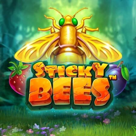 Sticky Bees, new Cluster Pays slot