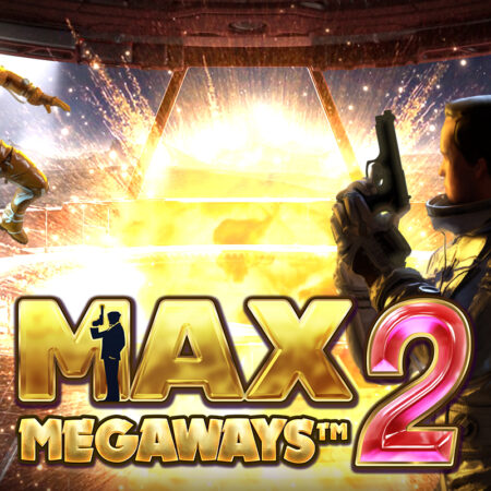 Max Megaways 2, a Big Time Gaming sequel