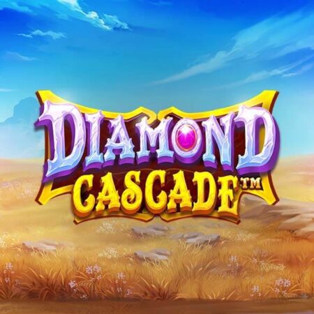 New, Diamond Cascade, with increasing multiplier