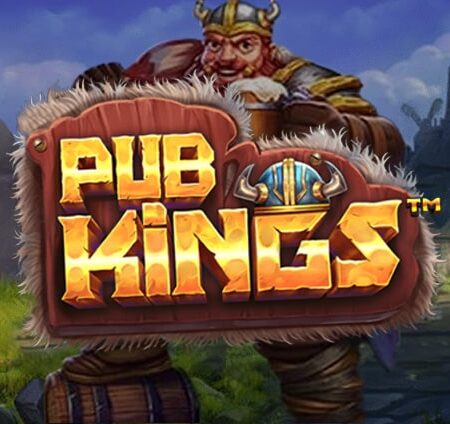 New, Pub Kings, with a special collection bonus
