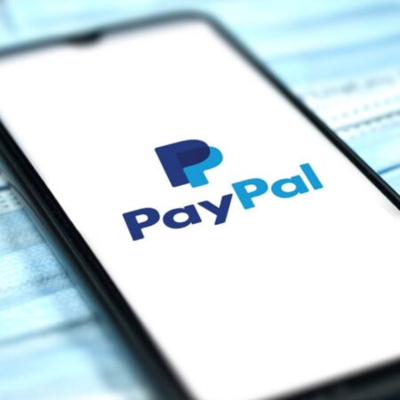 Paypal now available for UK players at this casino