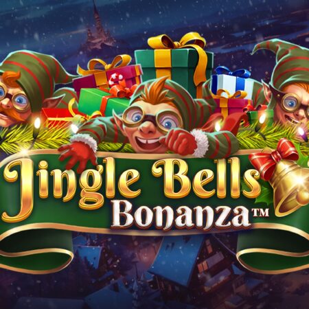 Jingle Bells Bonanza, NetEnt’s new Christmas slot