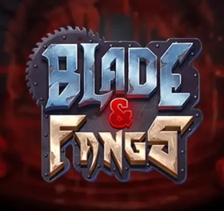 New, Blade & Fangs slot game