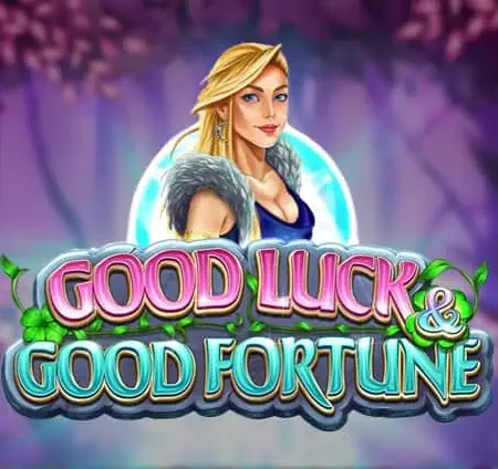 New, Good Luck & Good Fortune