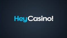 HeyCasino