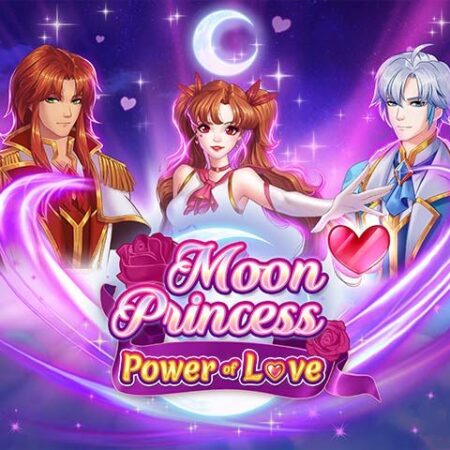 Moon Princess – Power of Love, a new addition