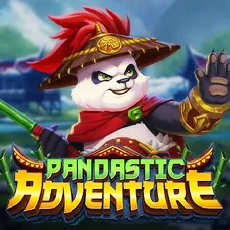 Pandastic Adventure, new by Play’n Go