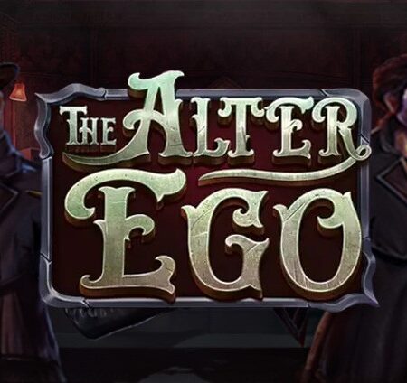 New, The Alter Ego, with increasing ways