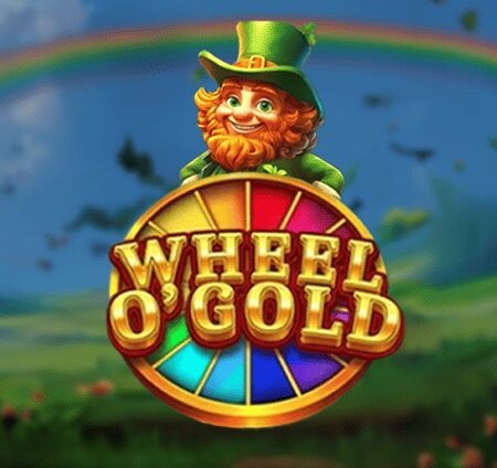 Wheel O’ Gold, new scatter pays slot game