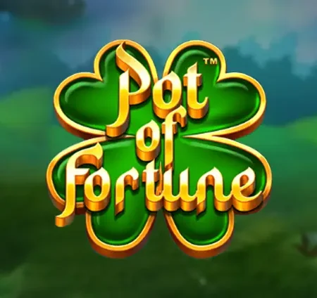 Pot of Fortune, sticky wilds slot by Pragmatic Play