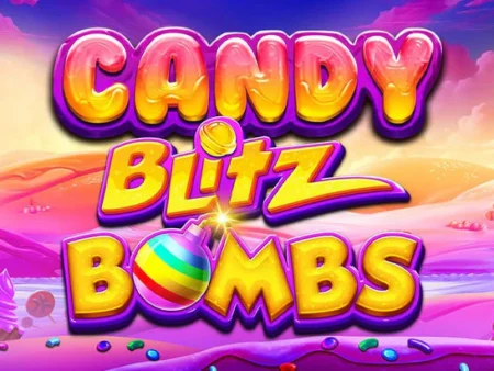 New sequel, Candy Blitz Bombs