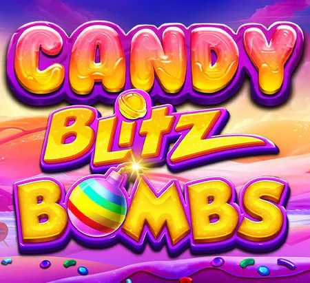 New sequel, Candy Blitz Bombs