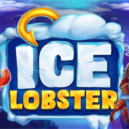 Ice Lobster, new slot by Pragmatic Play