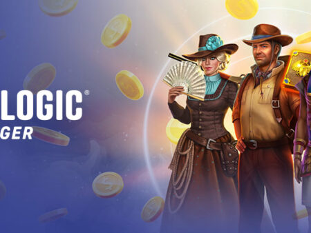 Stakelogic now available at Yeti Casino