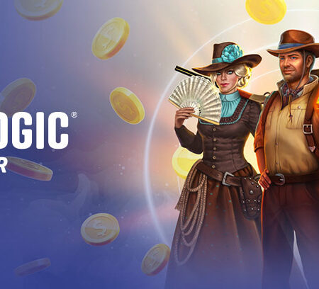 Stakelogic now available at Yeti Casino