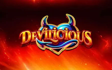 Devilicious, a new Pragmatic Play slot