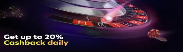 1Red Casino