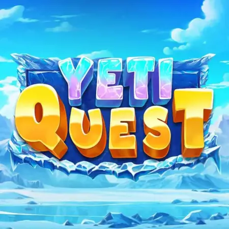 New, Yeti Quest, big multipliers for big wins