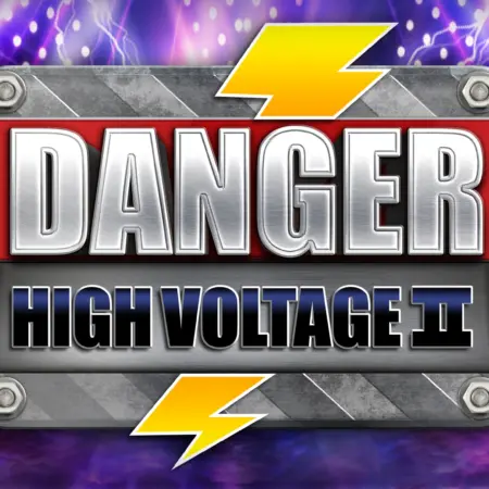 The sequel is here, Danger! High Voltage 2