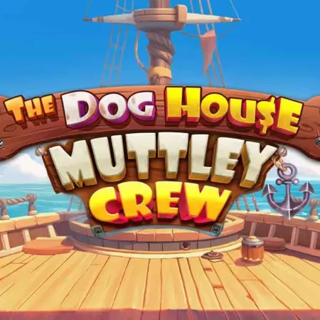 Now live, The Dog House Muttley Crew