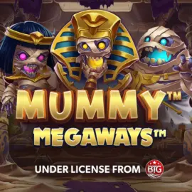 Mummy Megaways