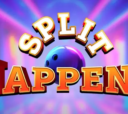 Split Happens, new slot by Thunderkick