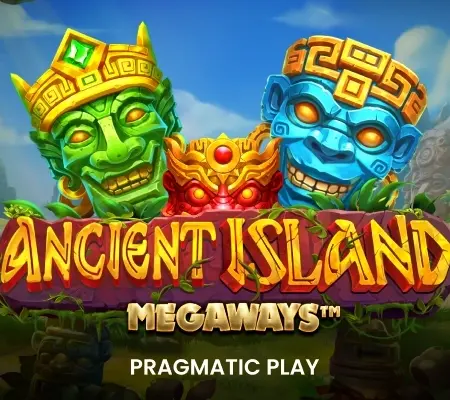 New, Ancient Island Megaways, full of modifiers