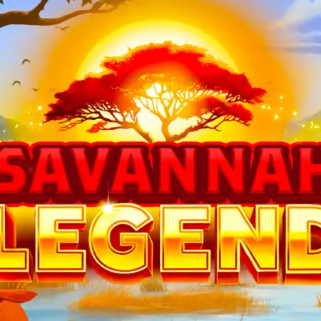 Savannah Legend, new slot game from Pragmatic Play